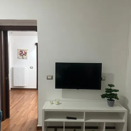 Apartment Maison Monique *
