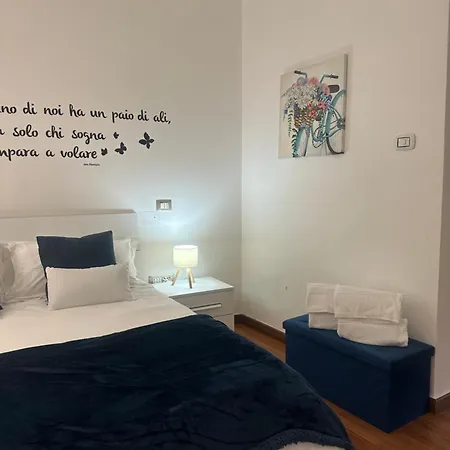 Maison Monique Apartment