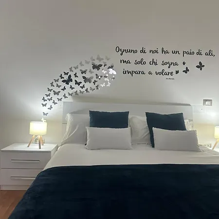 Apartament Maison Monique Nola