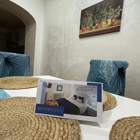 Maison Monique Apartment