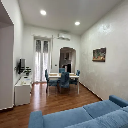 Maison Monique Apartament