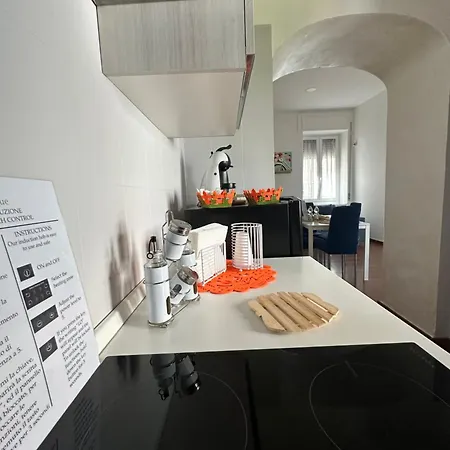Apartment Maison Monique