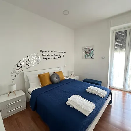 Maison Monique * Nola