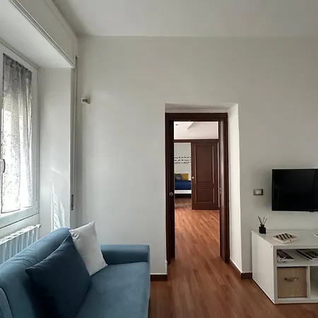 Maison Monique Apartament