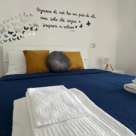 Maison Monique Apartment *