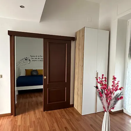 Maison Monique Apartment Nola