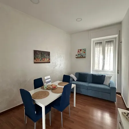 Apartment Maison Monique Nola
