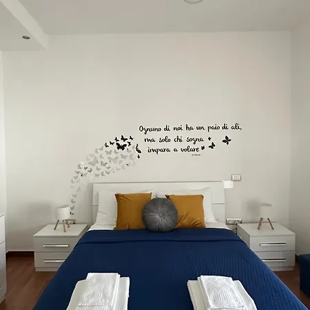 Apartament Maison Monique *